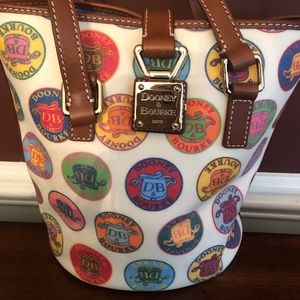 Dooney & Bourke Handbag